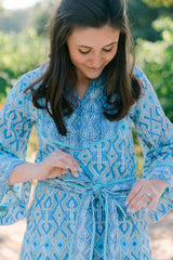 Brynn Maxi | Sequoia