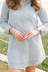 Elodie Mini | Harbor Breeze
