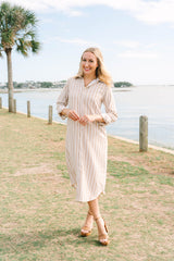 Elodie Maxi | Sandbar