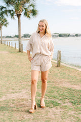Emory Blouse | Sandbar