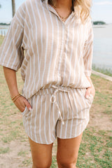 Emory Blouse | Sandbar
