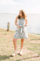 Belle | Seaglass