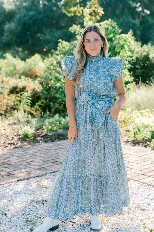 Addison Skirt | Overcast