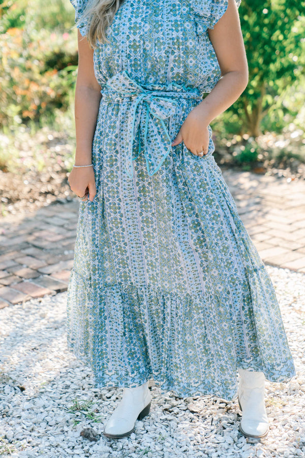 Addison Skirt | Overcast