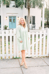 East Bay Mini | Botanical Vine