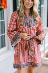 Brynn Mini | Cranberry