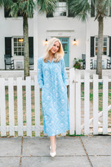 Bailey | Periwinkle Bloom