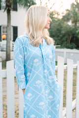 Bailey | Periwinkle Bloom