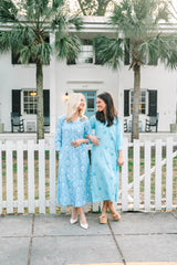 Bailey | Bluebell Stripe