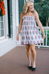 Ellie Nightgown | Scarlet