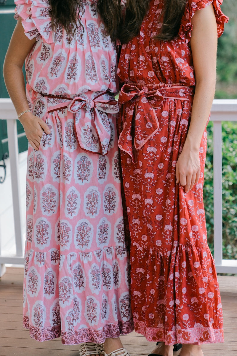 Addison Skirt | Blushwood