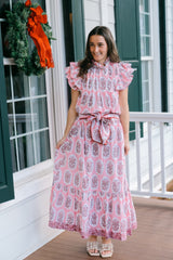 Addison Skirt | Blushwood