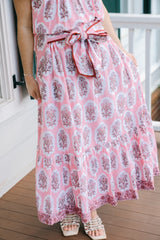 Addison Skirt | Blushwood