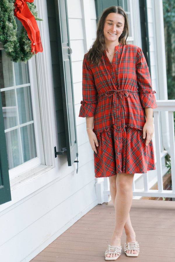 Clarissa | Holly Berry