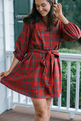 Folly Mini LS | Holly Berry