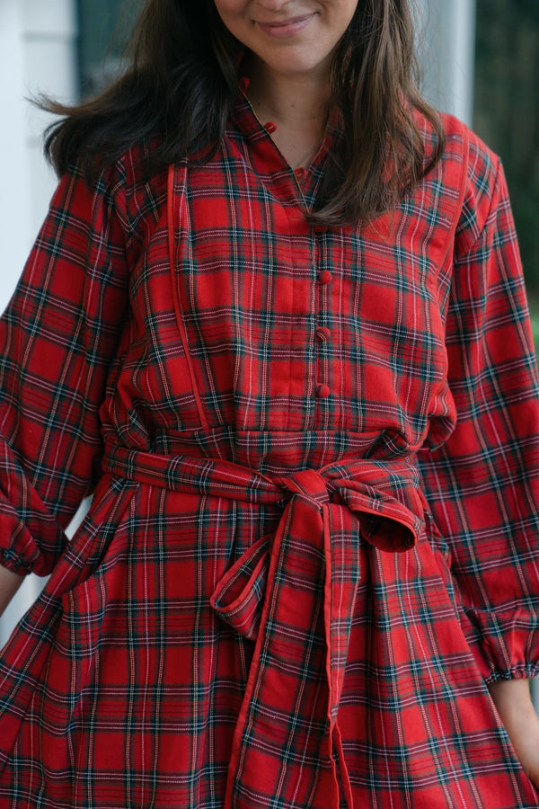 Folly Mini LS | Holly Berry