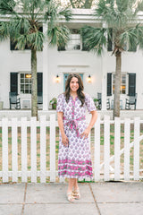 Ember | Petal Paradise