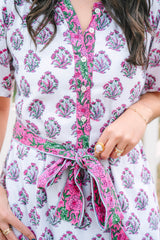 Ember | Petal Paradise