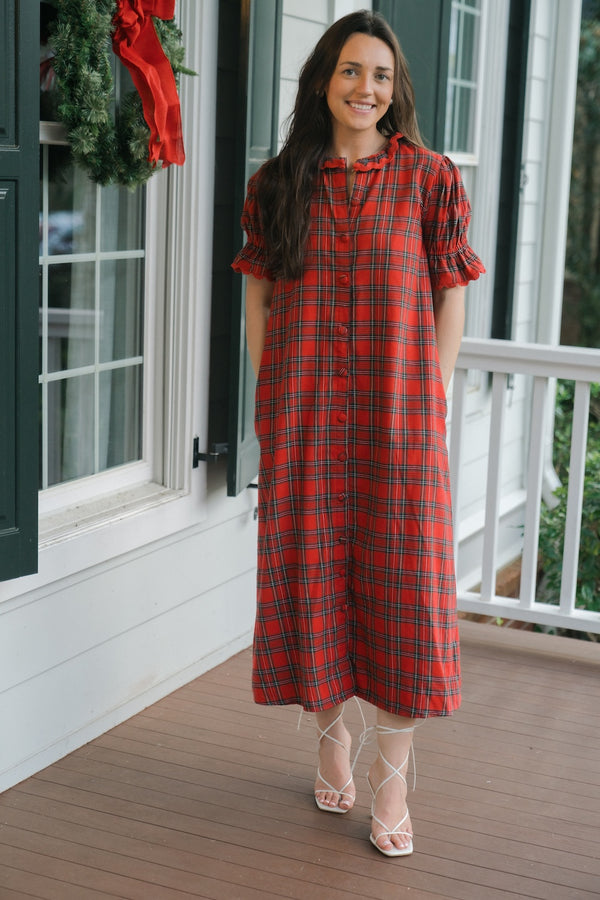 Liliana | Holly Berry