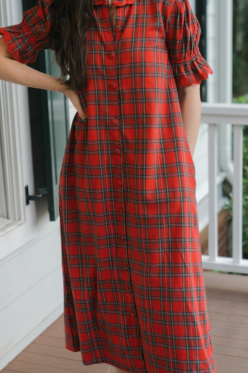 Liliana | Holly Berry