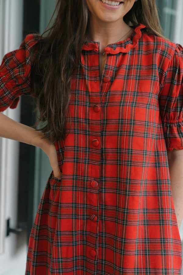 Liliana | Holly Berry