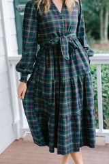 Estella | Evergreen Twill