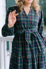 Estella | Evergreen Twill