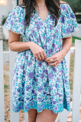 Greta | Orchid Cascade