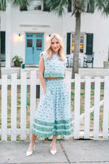 Freya Skirt  | Flora