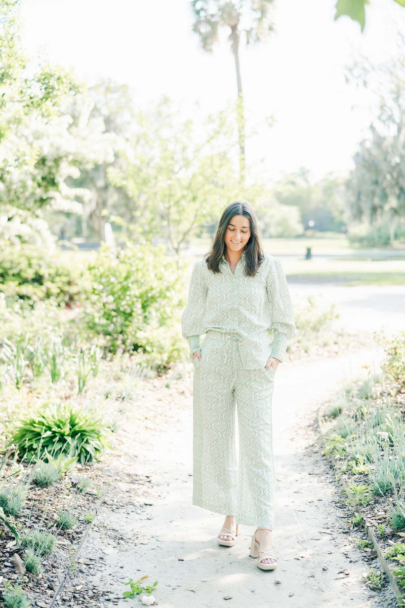 Zara Pant | Katydid