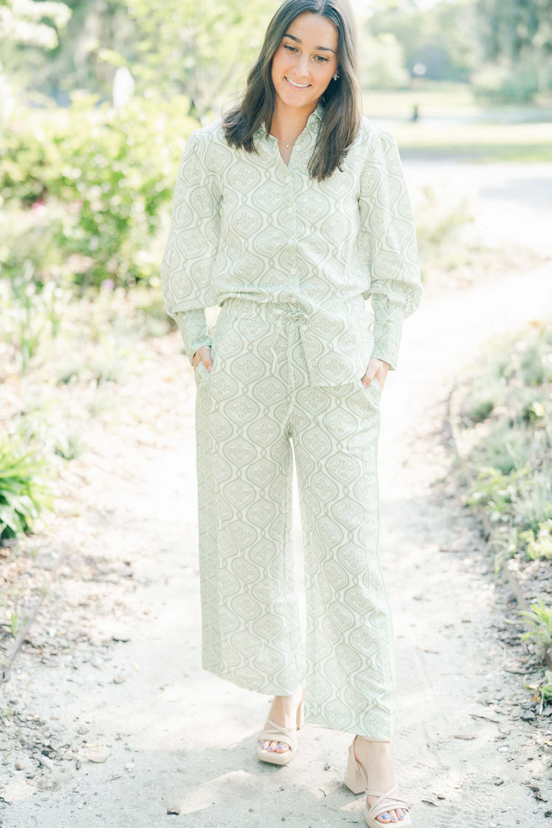 Zara Pant | Katydid