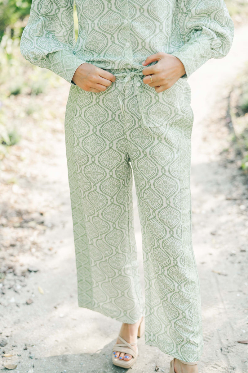 Zara Pant | Katydid