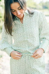 Zara Pant | Katydid