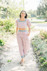 Fallon Set | Peacock