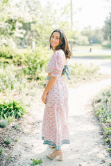 Fallon Set | Peacock
