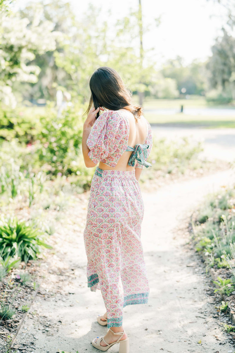 Fallon Set | Peacock