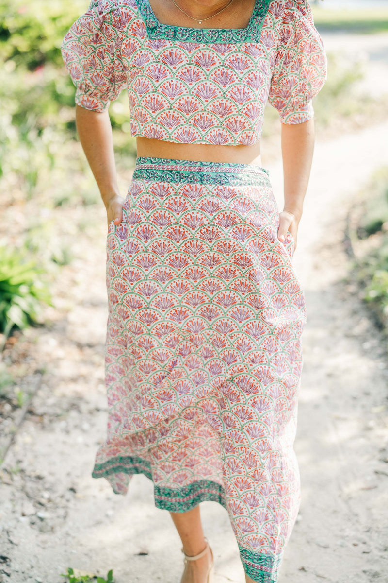 Fallon Set | Peacock