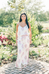 Fawn Pant | Primrose