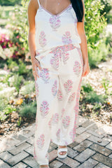 Fawn Pant | Primrose