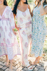 Fawn Pant | Primrose