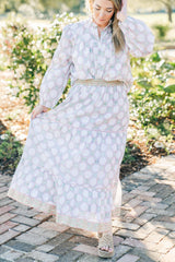 Lana Skirt | Wisteria