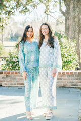 Noah Pant | Garden Trellis