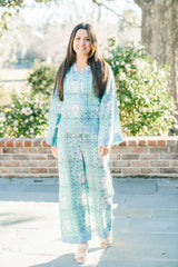 Noah Pant | Garden Trellis