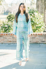 Noah Pant | Garden Trellis