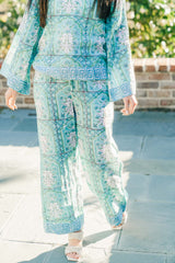 Noah Pant | Garden Trellis