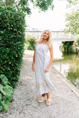 Cleo | Ivory Vine