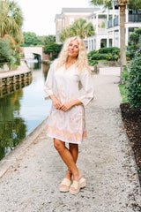 Eloise Mini | Sandswept