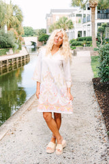 Eloise Mini | Sandswept