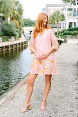 Eloise Mini | Wild Flower
