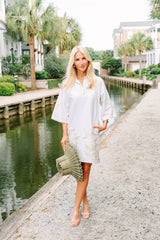 Savannah | Ivory Vine